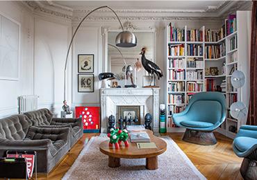 Gilbert Kann reinvents himself with MISIA