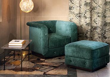 Une scénographie d’exception signée Pierre Gonalons