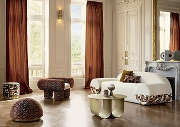 Quand l'audace créative de MISIA rencontre celle de VINCENT MAZENAUER