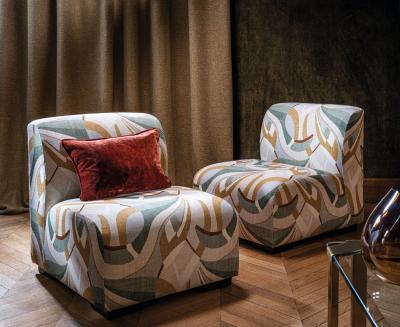 L'inspiration de la collection 2020
