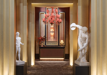 MISIA x Maison Numéro 20.  L’Hôtel AUREA, Milan Design Week 2026 
